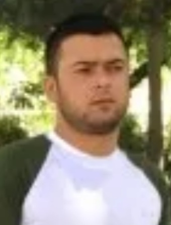 Китоби Хиштхона. Шодиев Кенчабой Ашурович