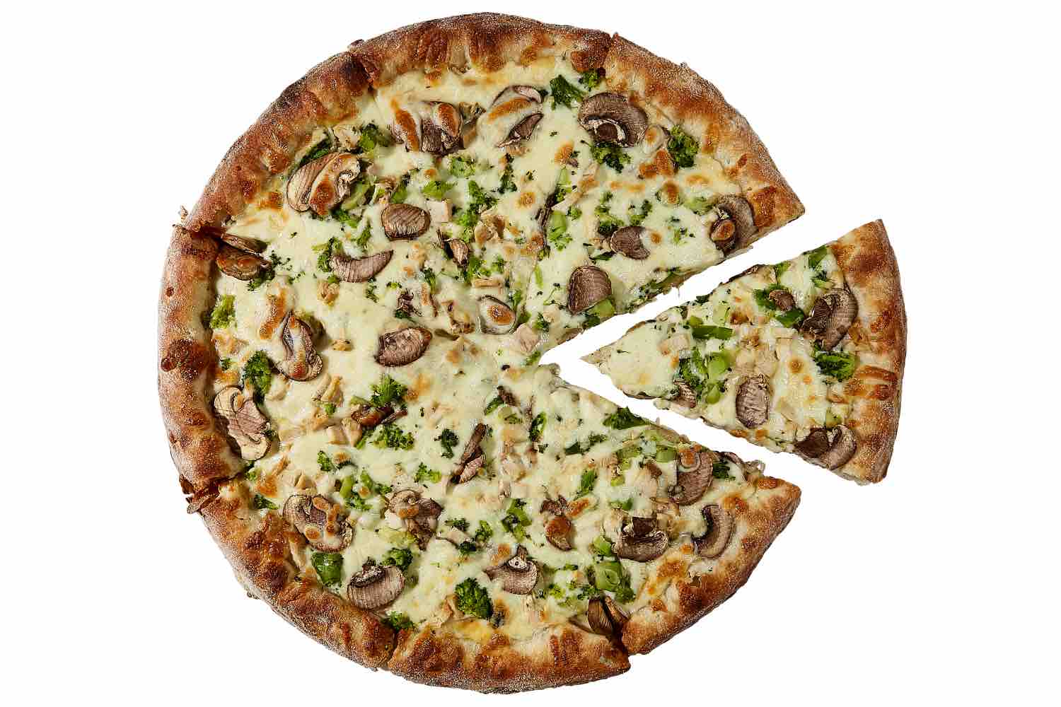 пицца сливочно грибная рецепт фото 71