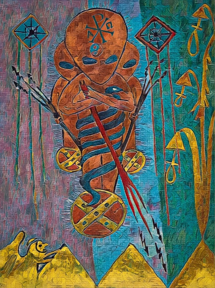 Контакт с НЛО (Зирк Алексей) / Проза.ру