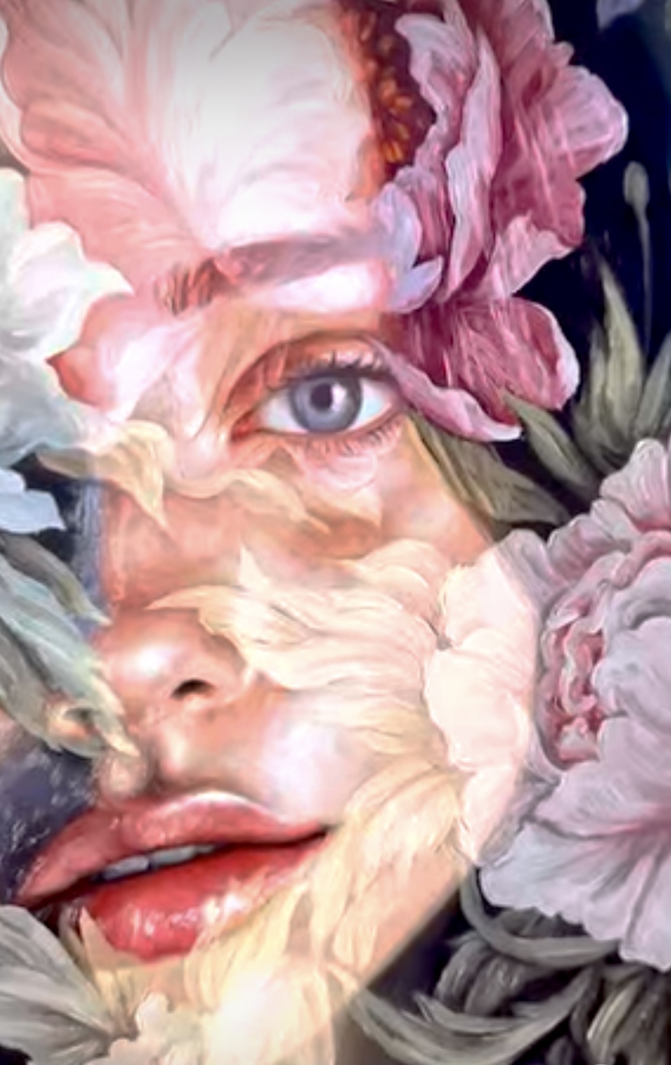 Весенний сон