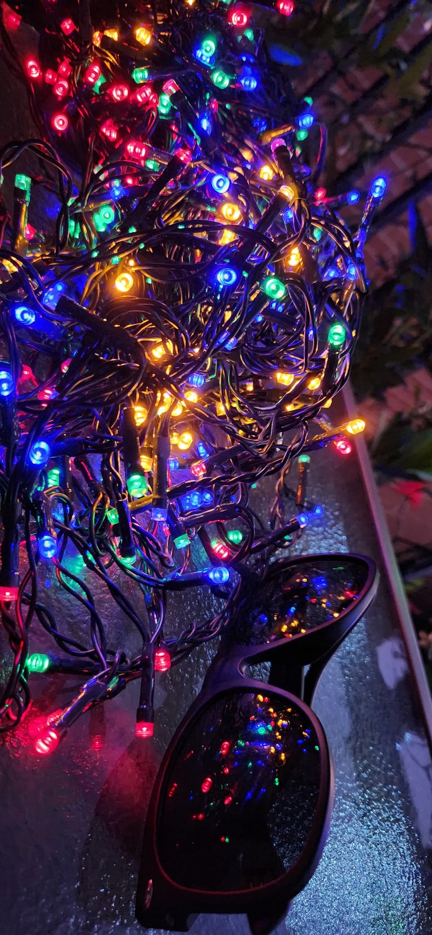 Император Инопланетян - Прошли годы