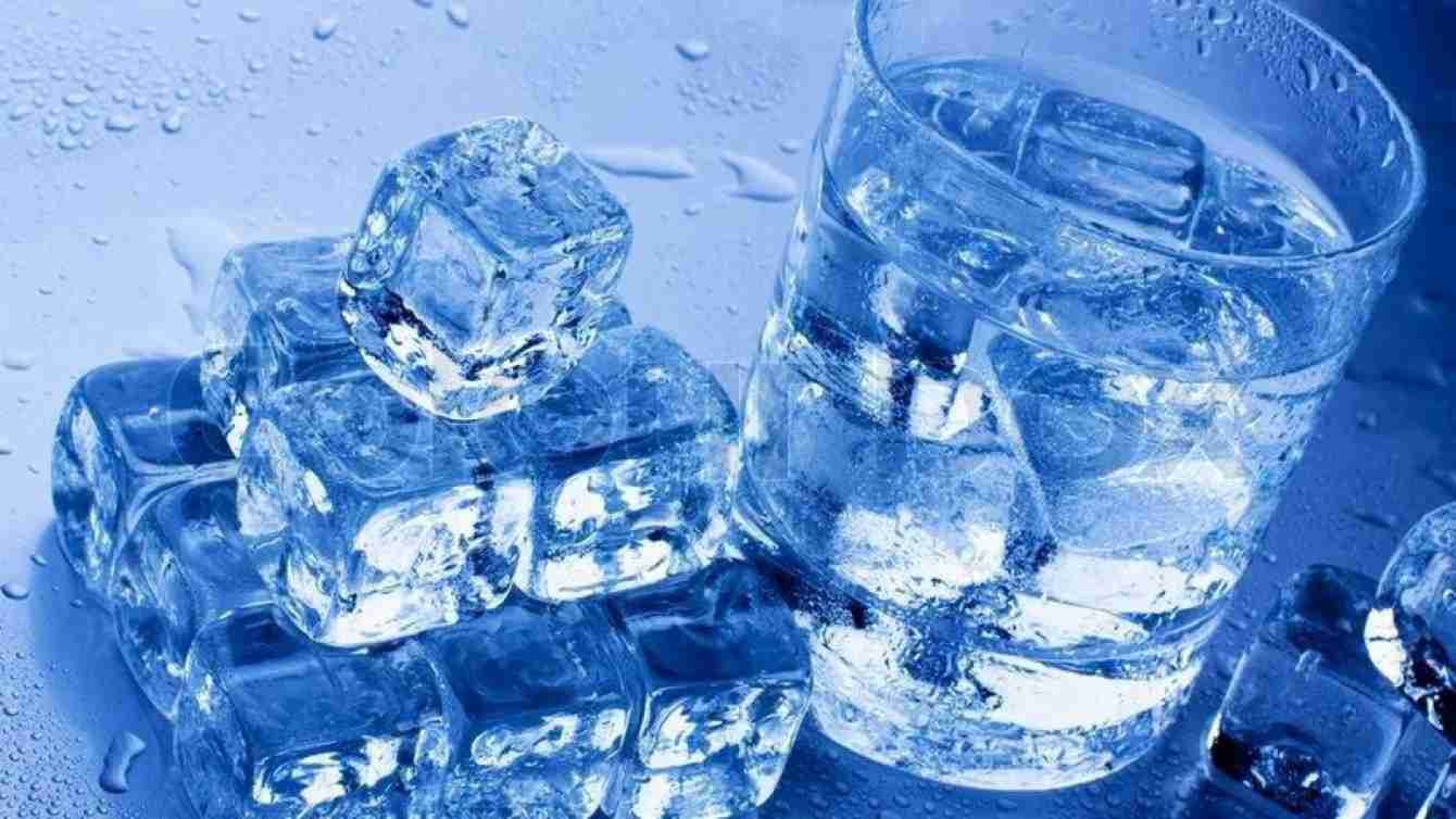 Купить Вода Талая В Тольятти
