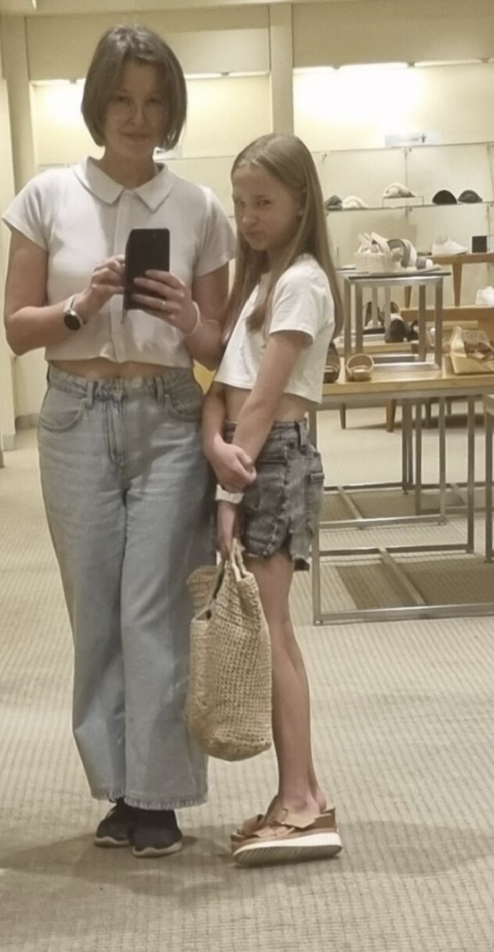 Я сею семена...