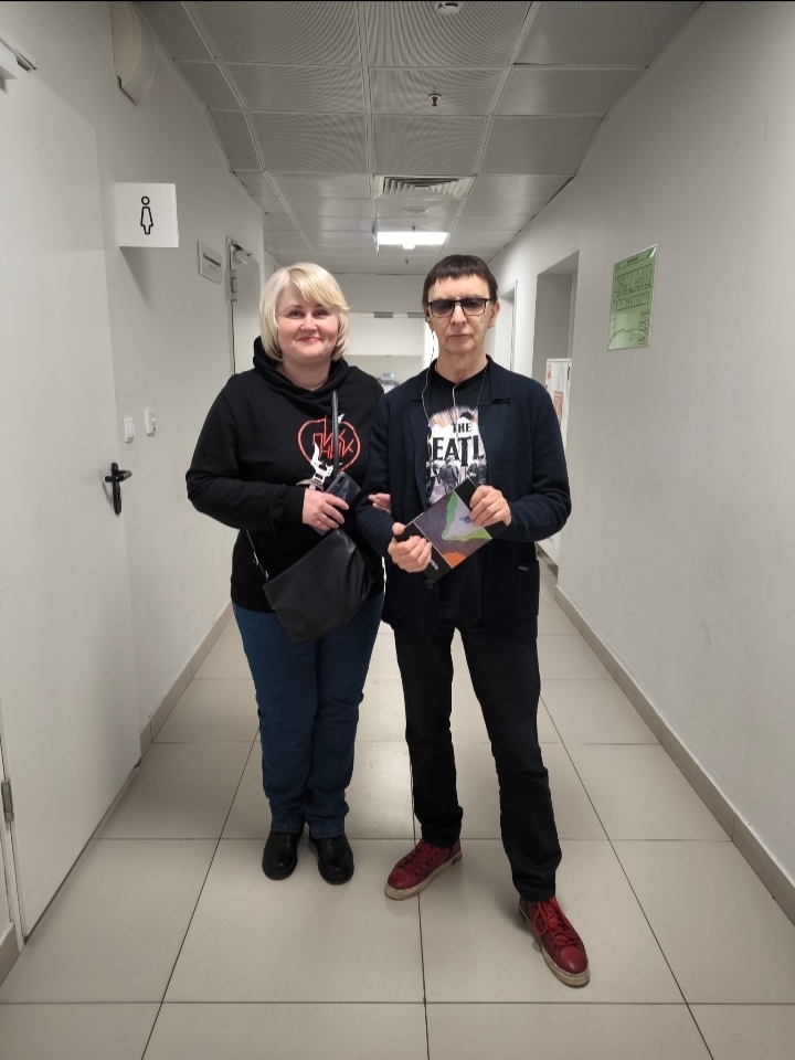 Глава 24. Перевоплощение Тамары