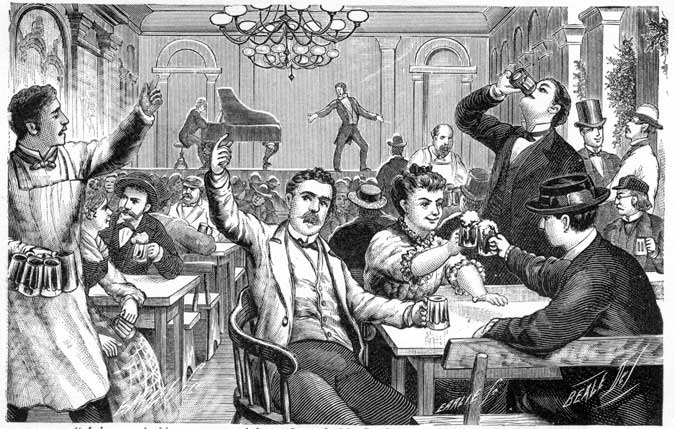 Глава 3, далёкая ретроспектива