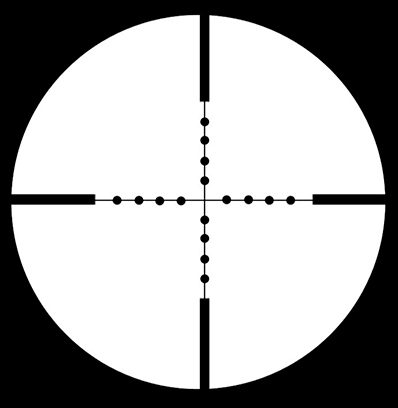 Крест прицела