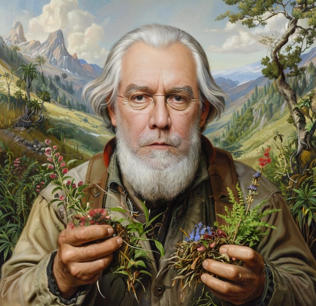 Вавилов в 54 умер в камере от голода