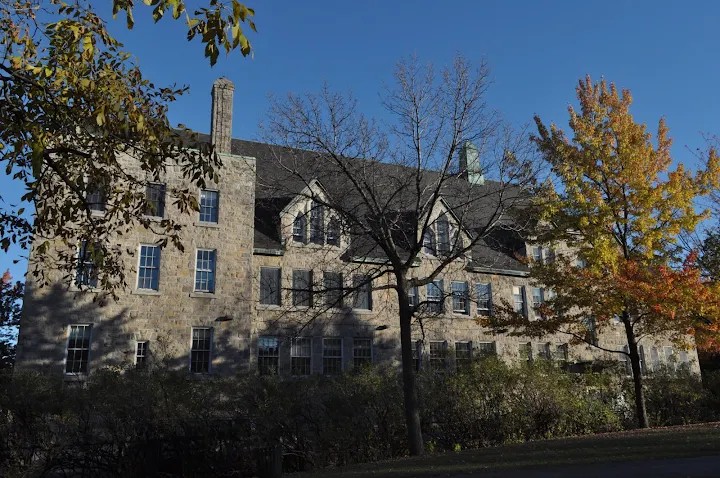 Из воспоминаний детства. Святая Нина