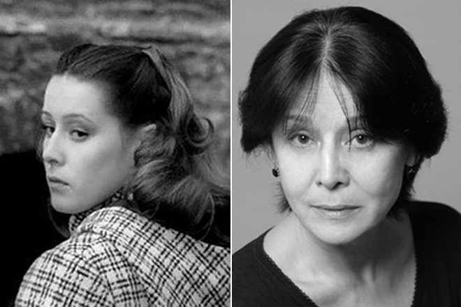 Елена Прудникова: биография, роли и фильмы на канале Дом кино