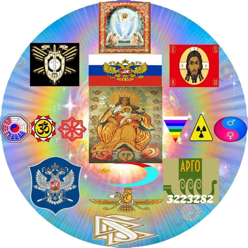 Деградация людей