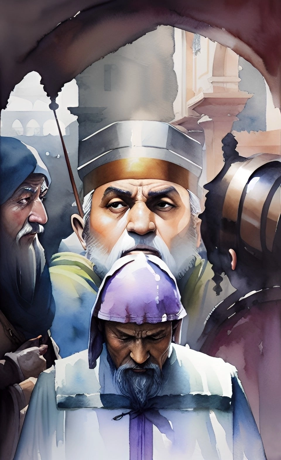 Устав обязывает