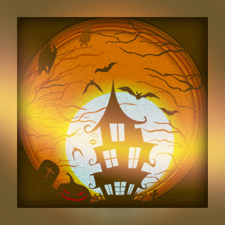 Глава 11 Призрак Графини