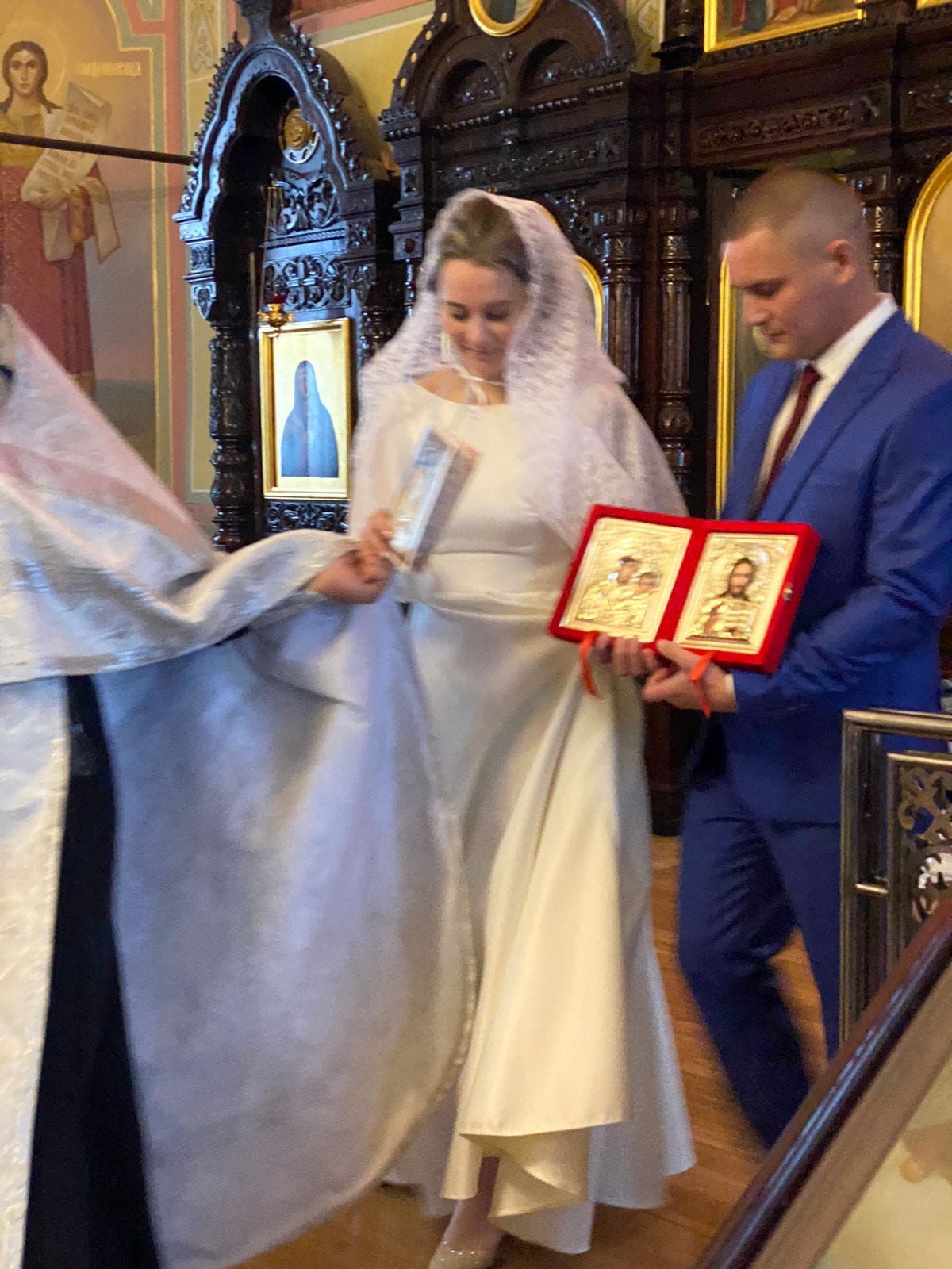 Свадебная авторская песня