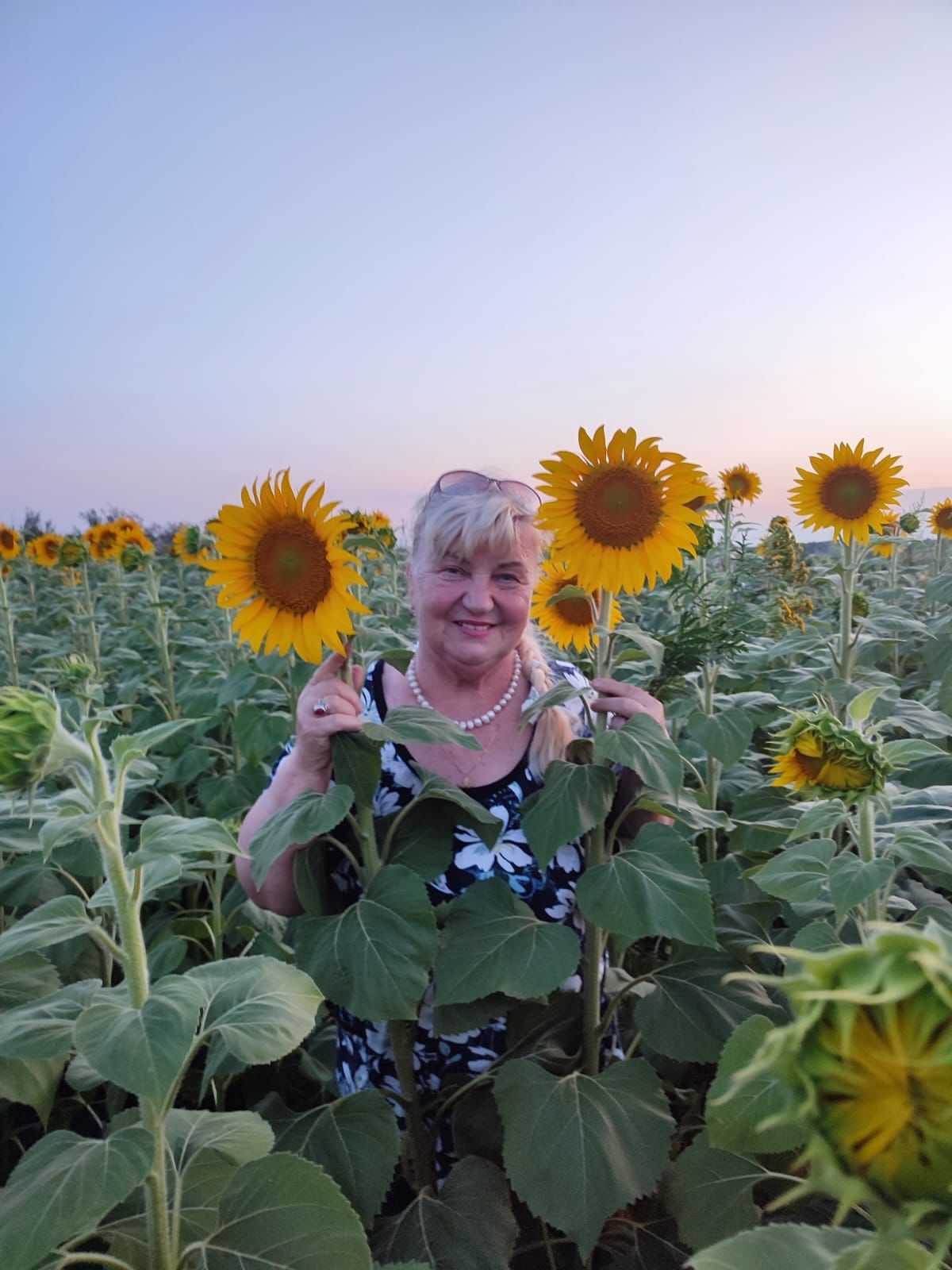 Дача, преступление или подвиг матери