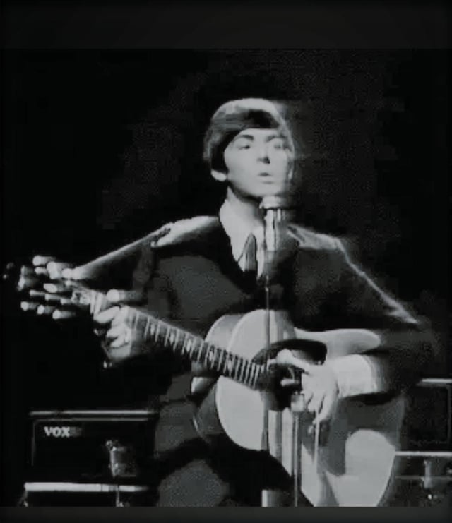 О хитах и об аккордах