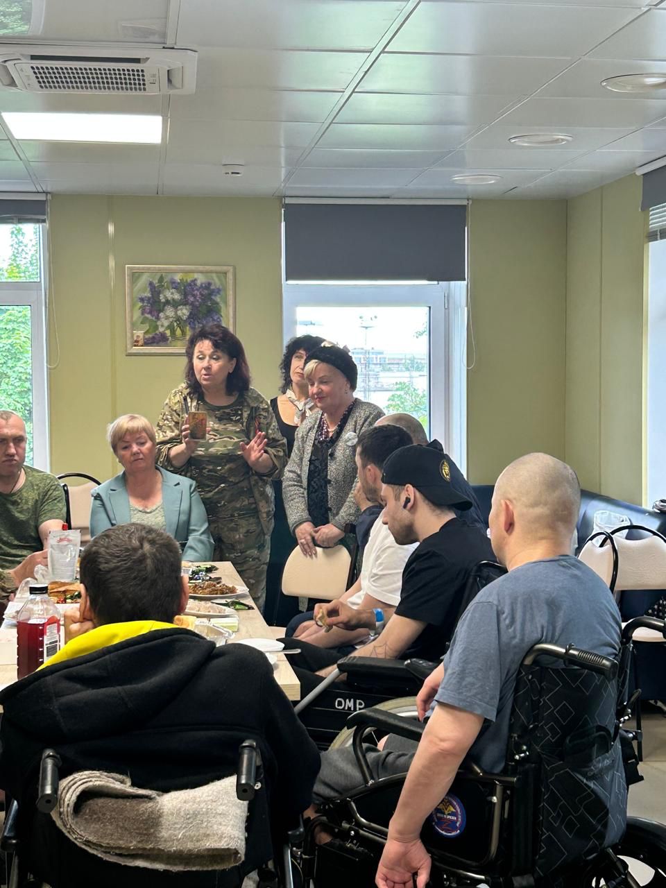 Я люблю тебя!