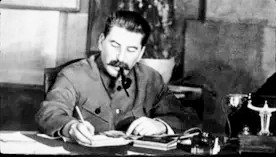 О Сталине в наши дни