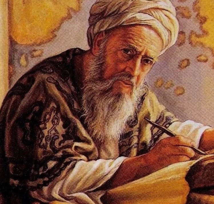 Омар хайям фото картинки