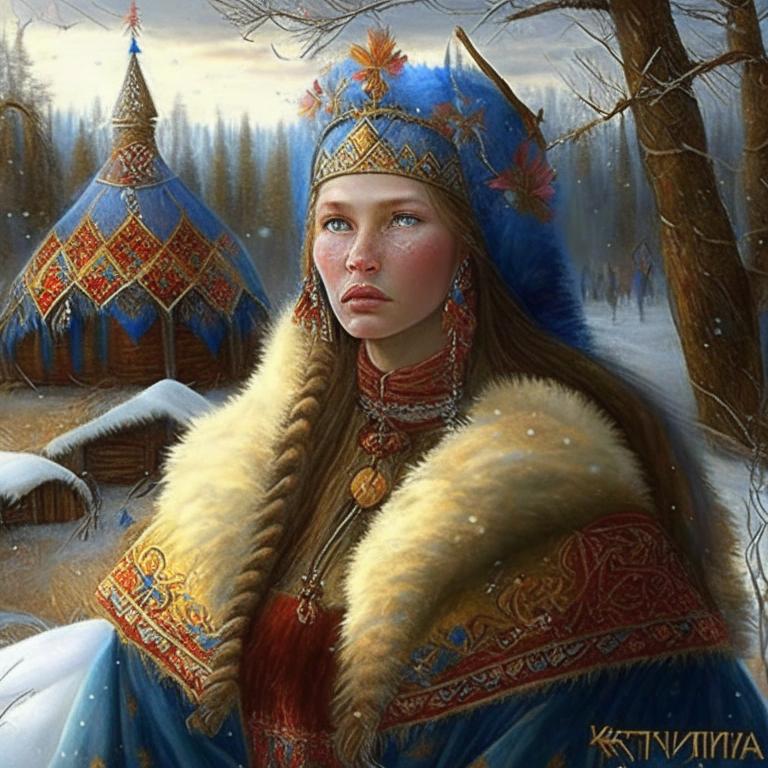 Золотая феска