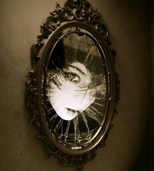 Зеркальная Дева (Леонард Браун 13) / Проза.ру