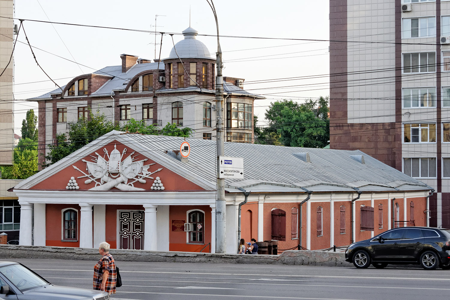 Улица Степана Разина Воронеж. Воронеж ул степана разина