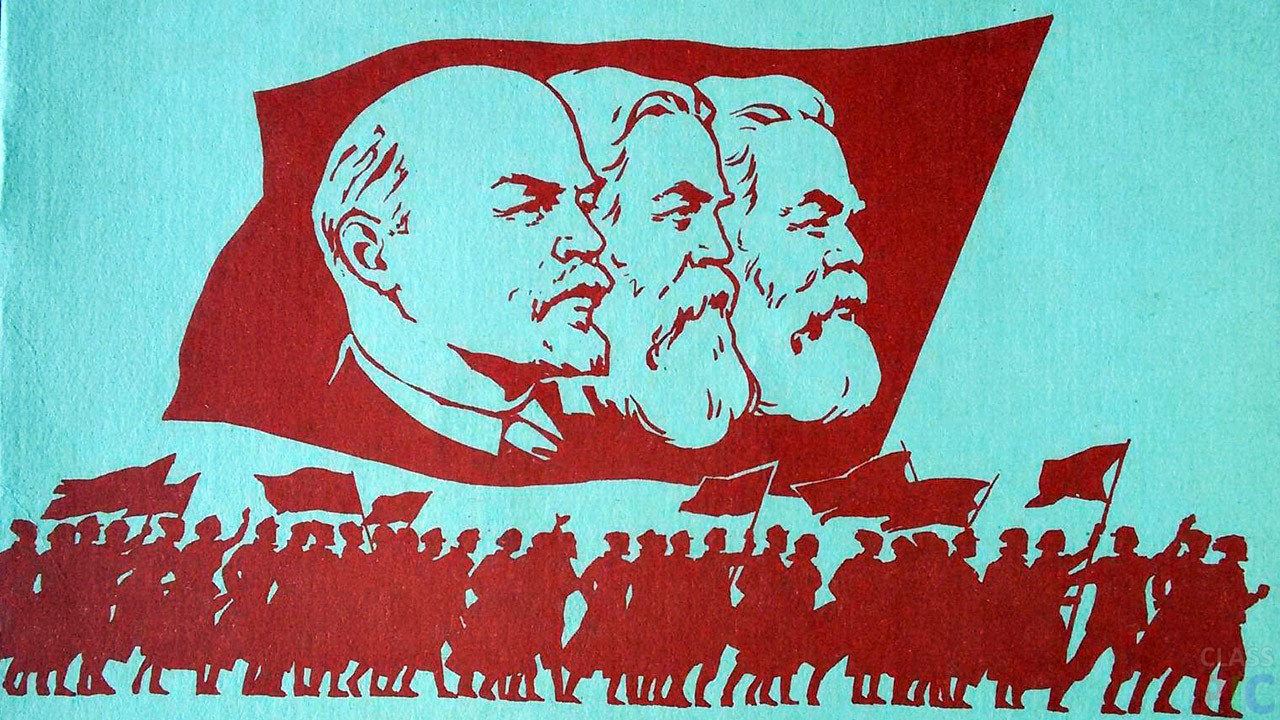 Социалистическая революция 1920. Советские плакаты Маркс Энгельс Ленин. Советская идеология Энгельс Маркс Ленин.