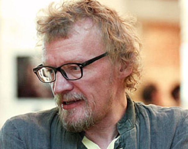 Алексей Серебряков 1998