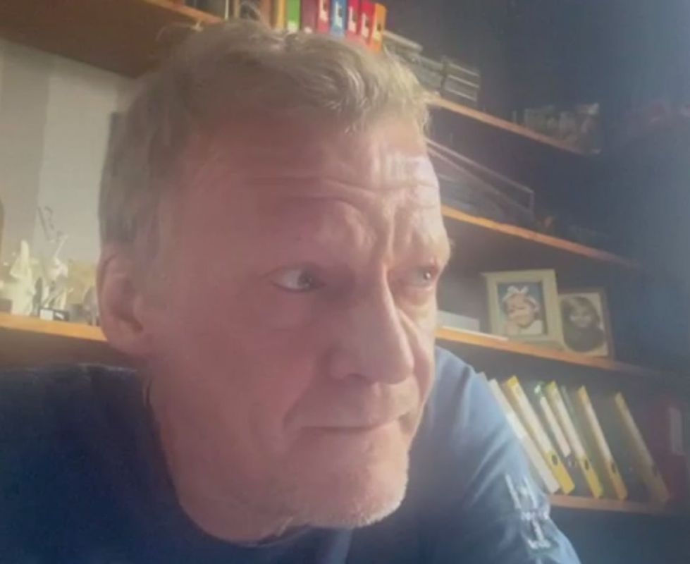 Серебряков Алексей Нижний Новгород предприниматель