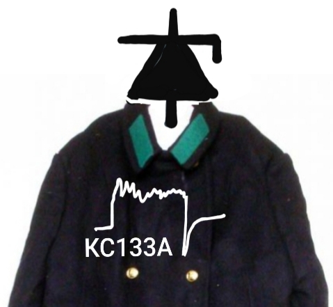 Дед Балалаич на работе