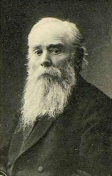 Дед Александр Павлович Старицкий