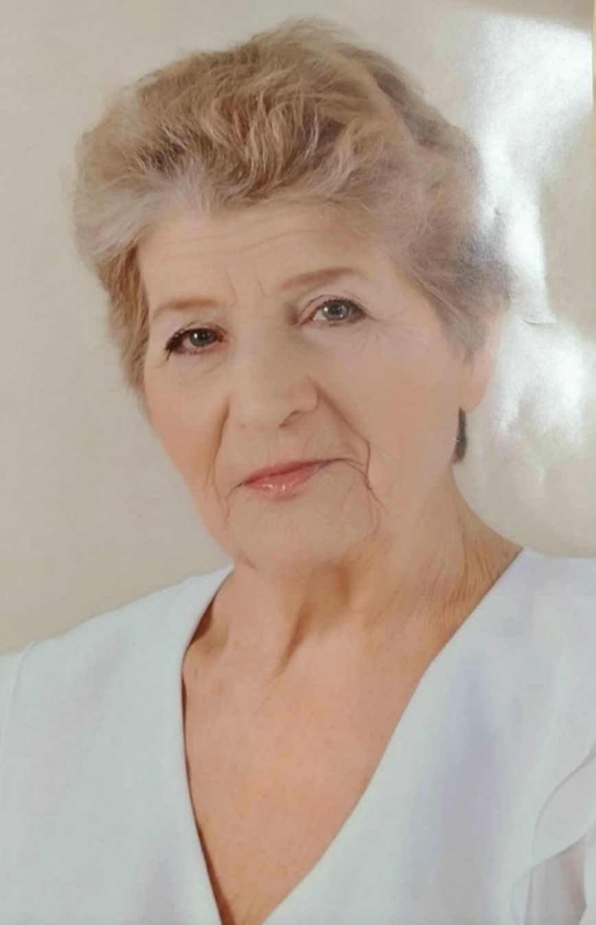 Сестренка. Рассказ