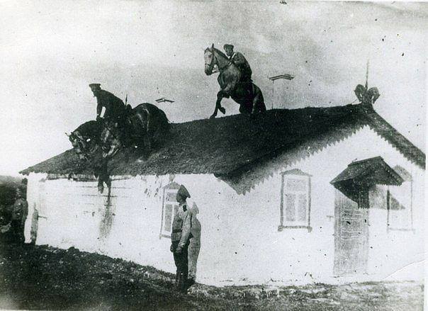 Живи и сначала, что бы совесть не обличала. Доброд