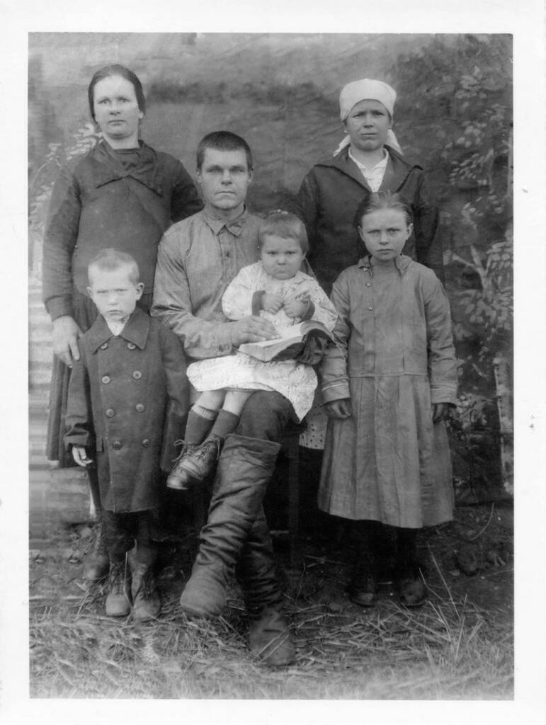 Письмо Собянину от ветерана Пархоменко Андрея Емел (Дэвид Залимановский ...