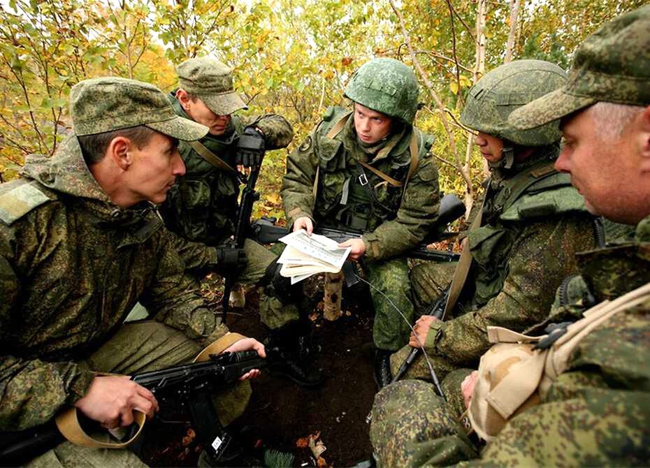 такелажные войска чем занимаются