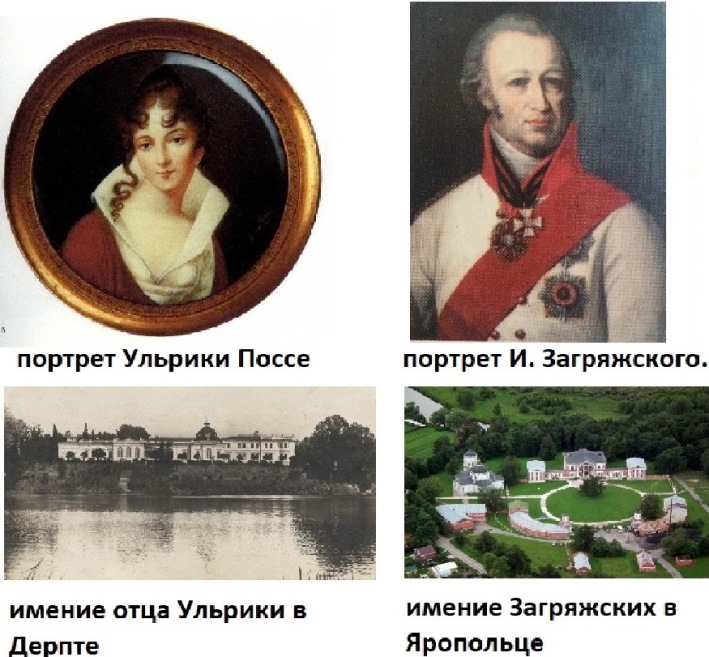 Ангел Таша. Часть 3. Загряжские. Мама