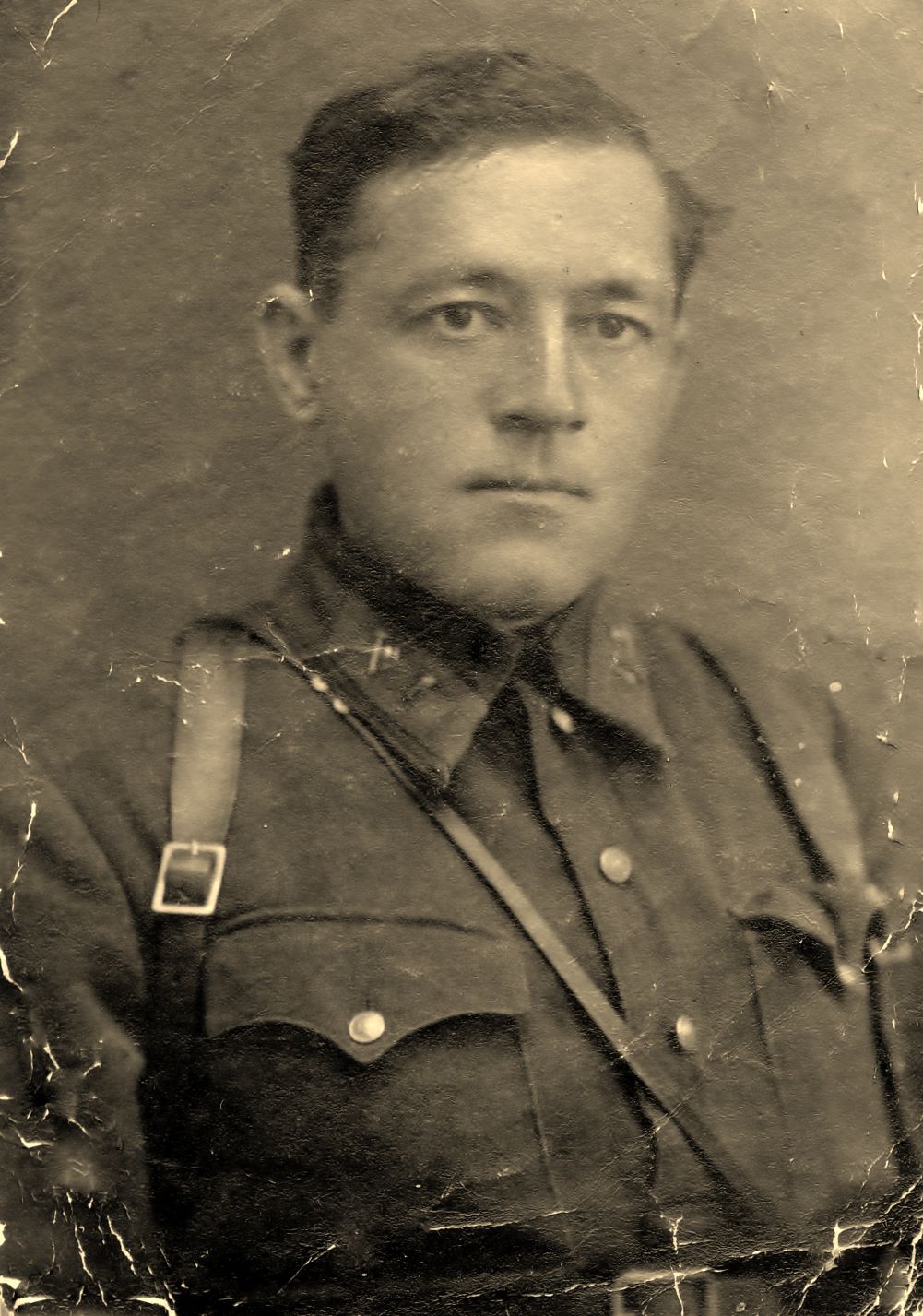 от Столыпина до Путина. Часть Вторая