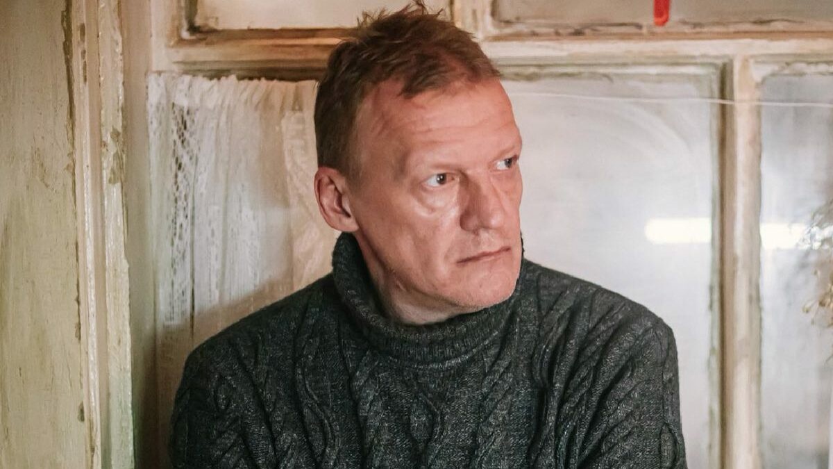 Серебряков Режиссер