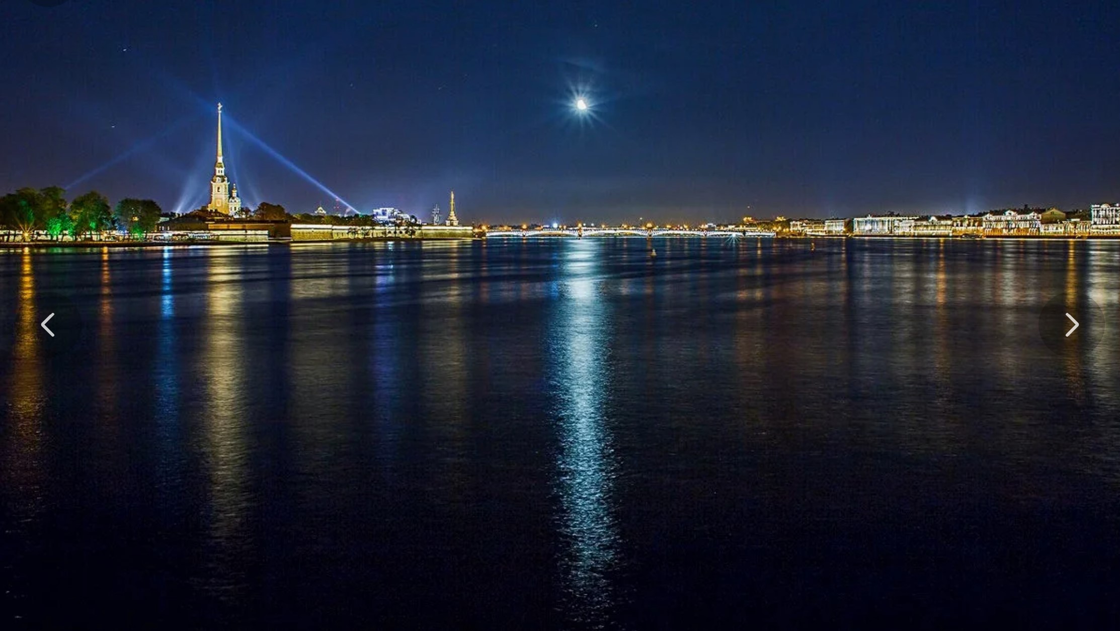 Спб расслабляющий для мужчин. Санкт-Петербург Нива река ночью. Ночной п тёр с реки Гевы.