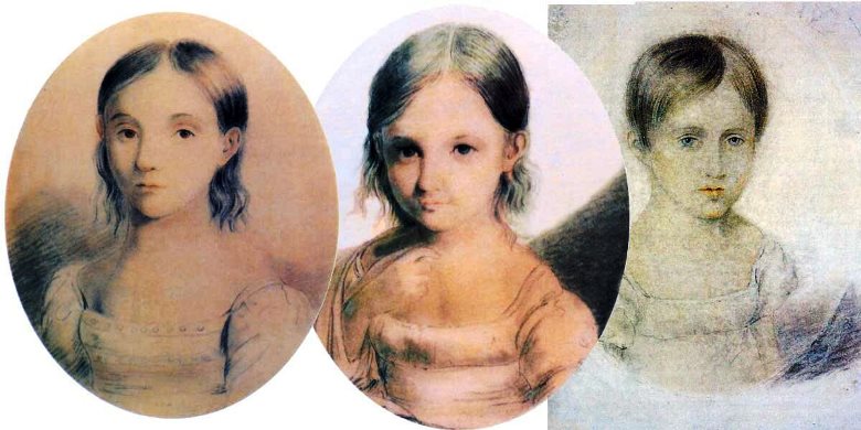 Ангел Таша. Часть 5. Горькие годы взросления