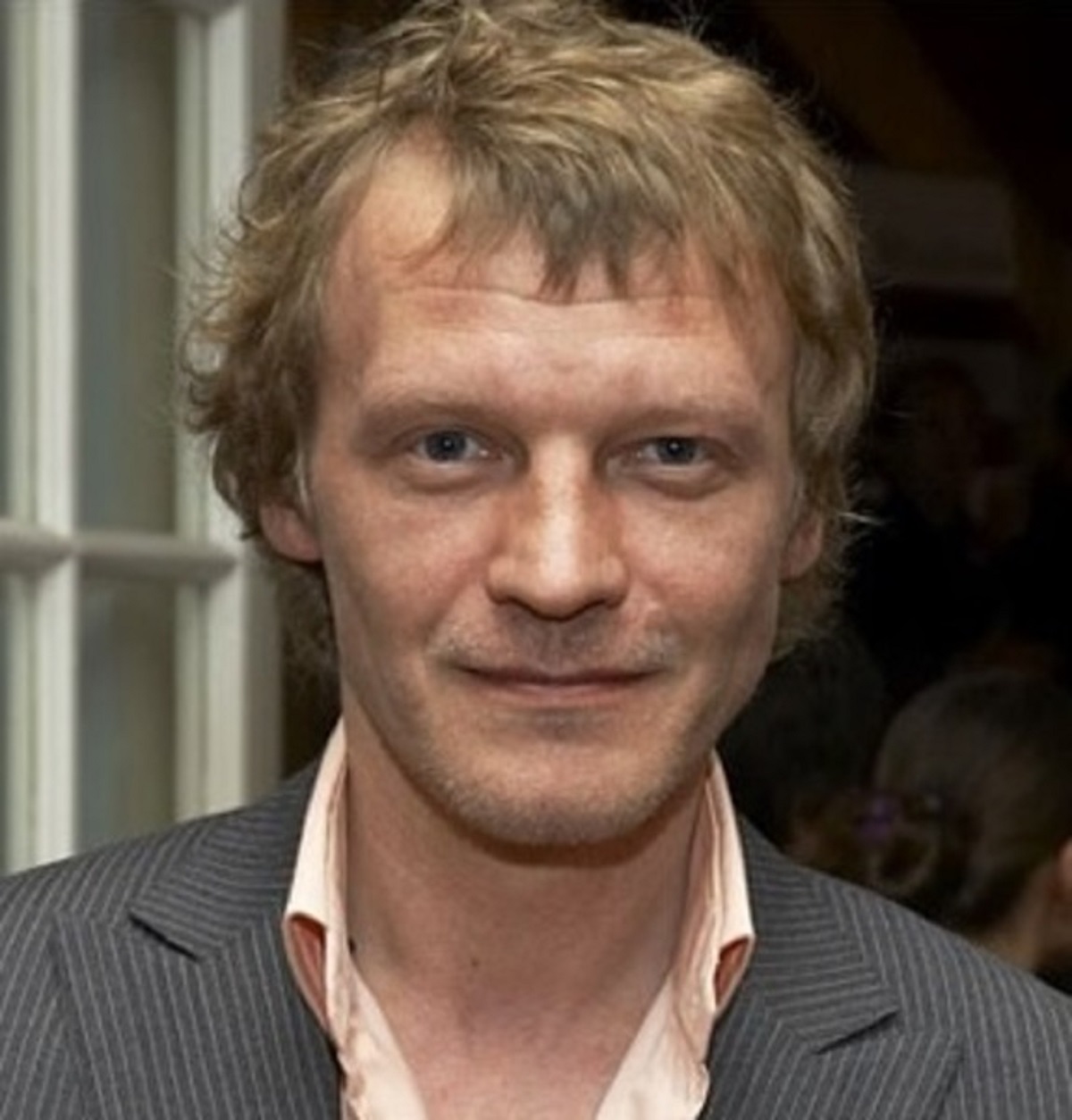 Серебренников Алексей