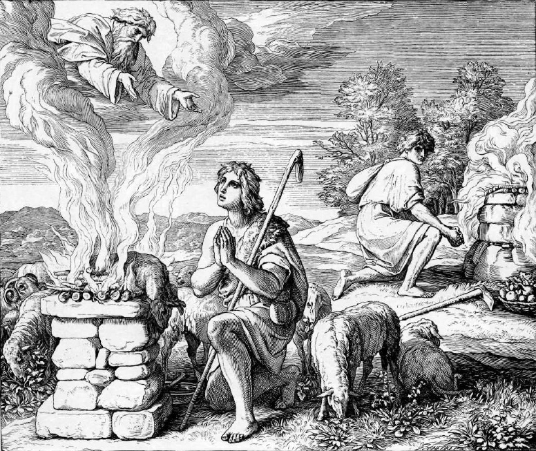 Пятидесяти пяти словесное эссе 22 (Константин Негода) / Проза.ру