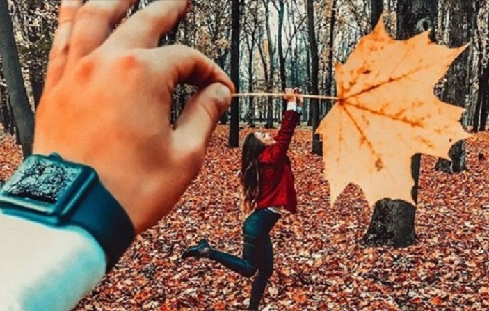 The ULTIMATE New England Fall Road Trip Itinerary Фотография на природе, Осенние