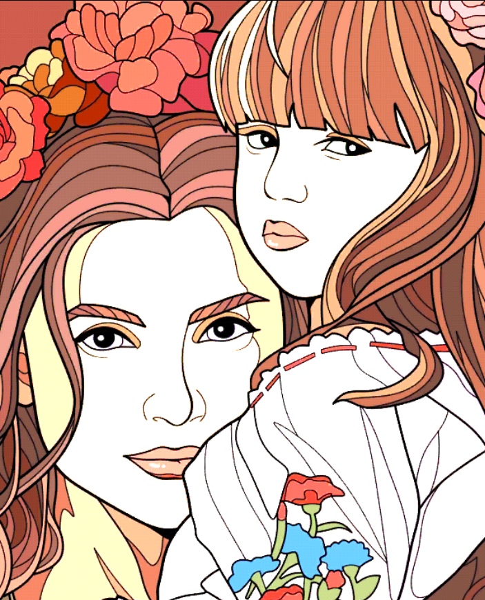 Откровенный разговор. часть 22-3