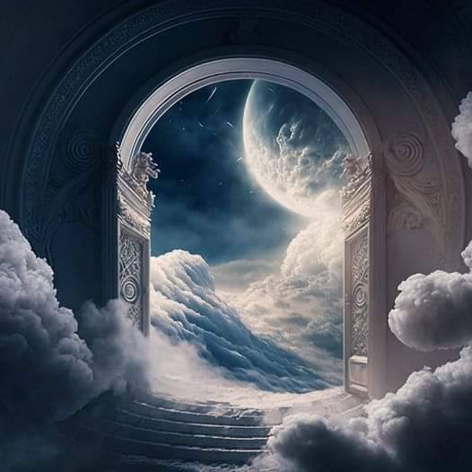 миры летят блок