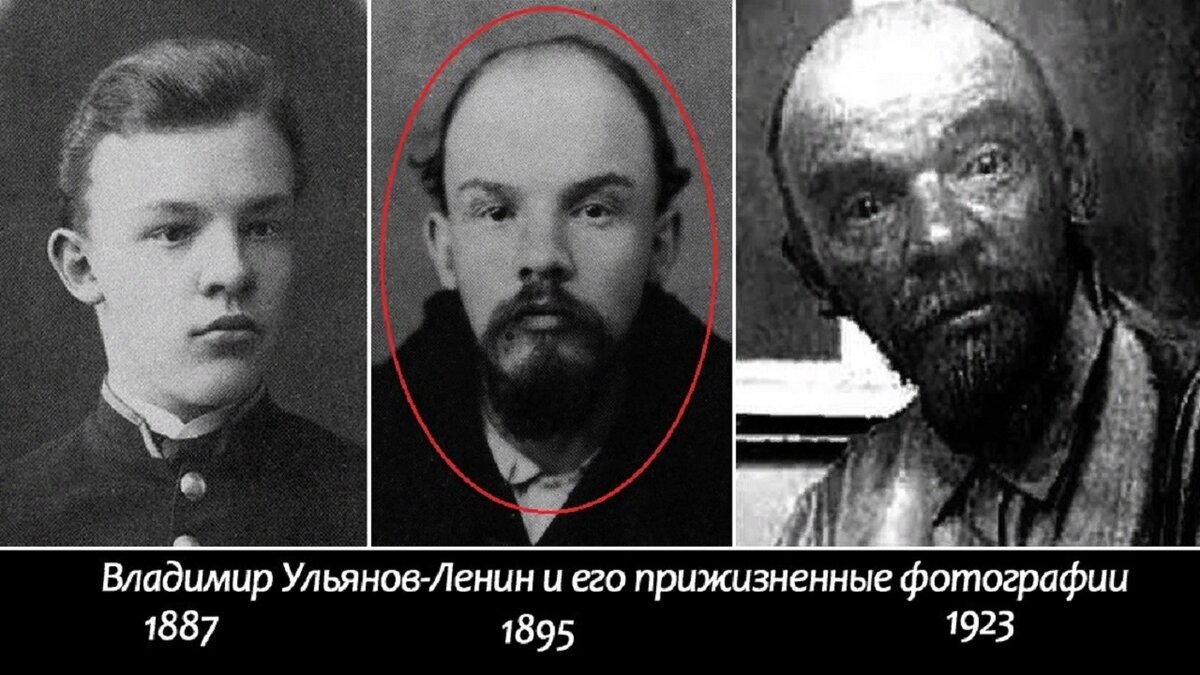 Ильич ленин причина смерти. Ленин в 1923 году фото.