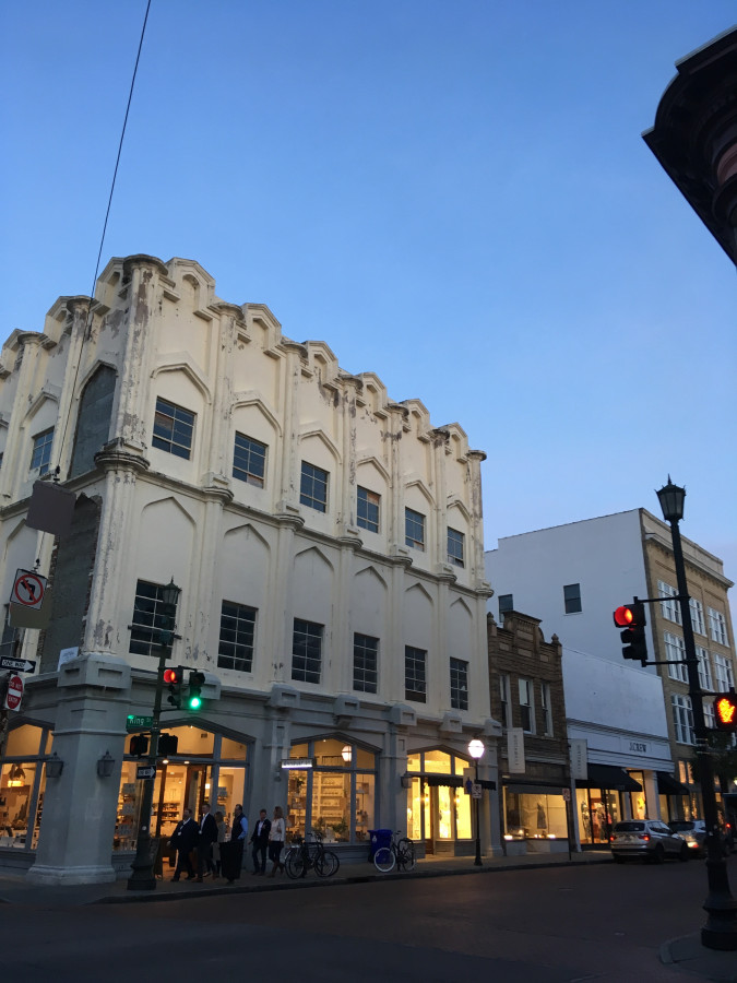 Булгаков и ложа