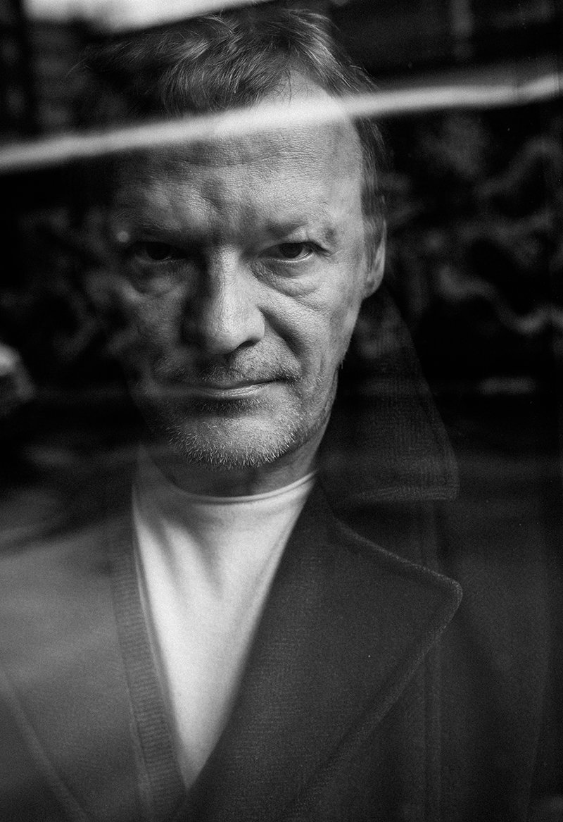 Серебряков Алексей Сергеевич
