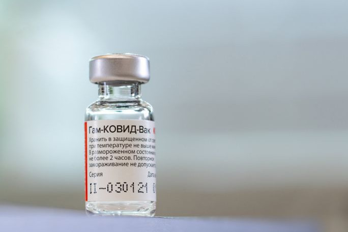 Фауст эпохи Чумы. Рост числа заражений ковидом