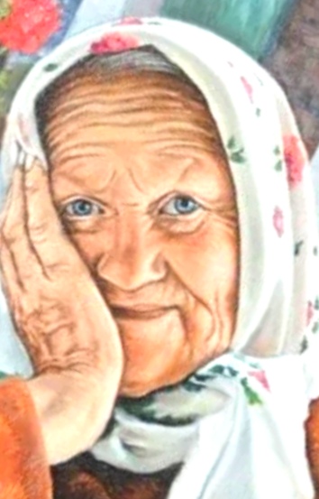 Бывшая соседка. часть 29-3