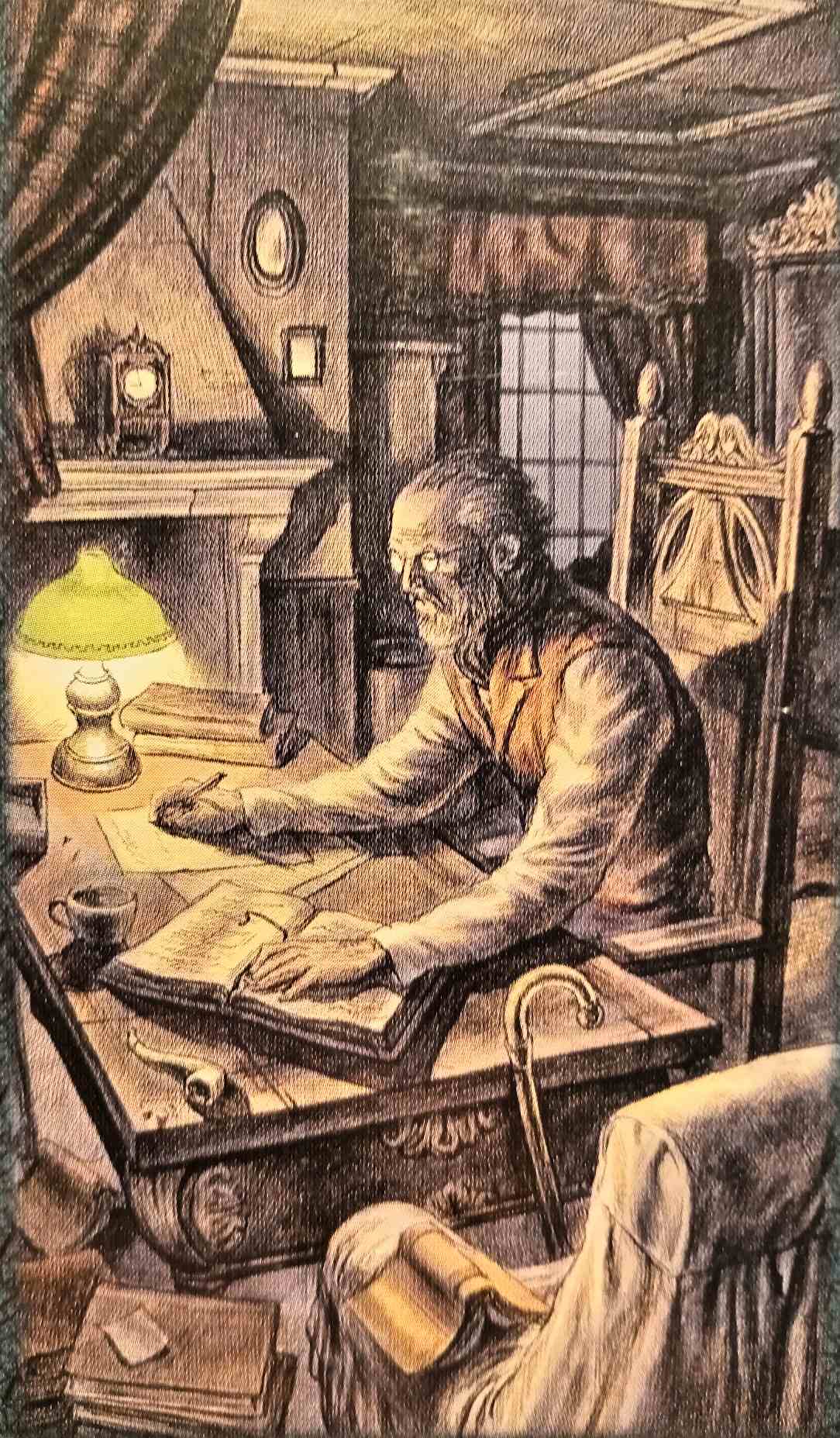 Эмили Бронте Философ